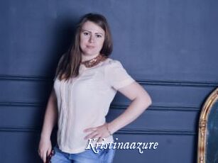 Kristinaazure