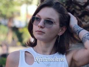 Kristinaclarke