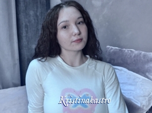 Kristinakastro