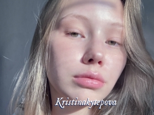 Kristinakytepova