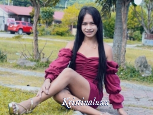 Kristinaluxx
