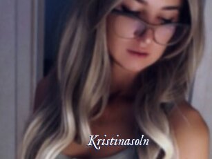 Kristinasoln
