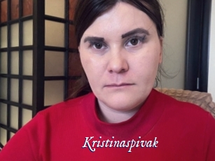 Kristinaspivak