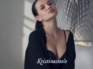 Kristinasteele
