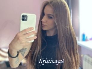 Kristinayak