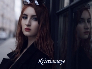 Kristinmaye