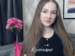 Kristinstout