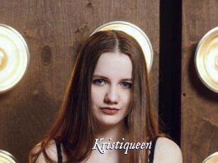 Kristiqueen