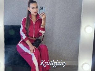 Kristlyjuicy