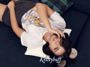 Kristybuff