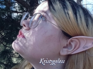 Kristygeless