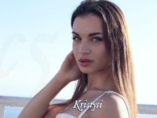 Kristysi