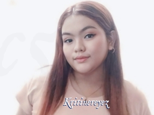 Kritinereyez