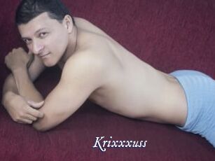 Krixxxuss