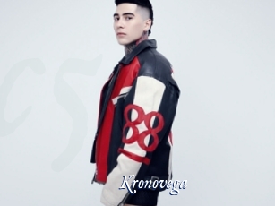 Kronovega