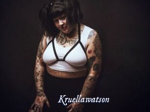 Kruellawatson