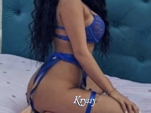 Kryssy