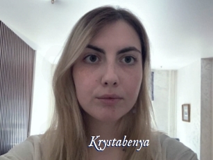 Krystabenya