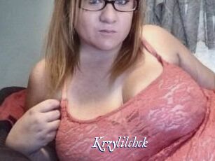 Krzylilchck
