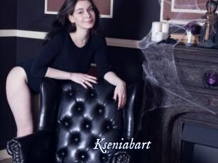 Kseniabart