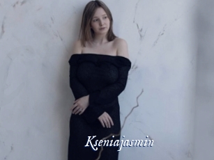 Kseniajasmin