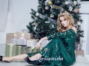 Kseniamisha
