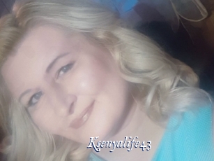 Ksenyalife43