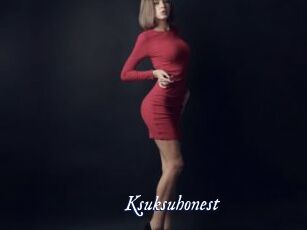 Ksuksuhonest