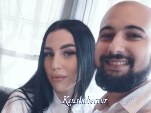 Ksushahector