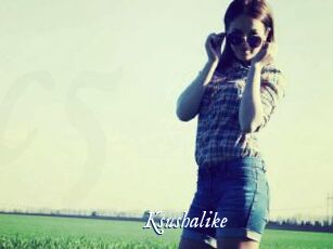 Ksushalike