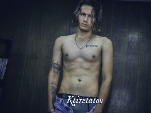 Ktiretatoo