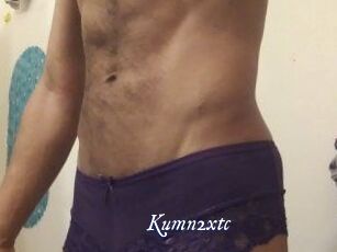 Kumn2xtc
