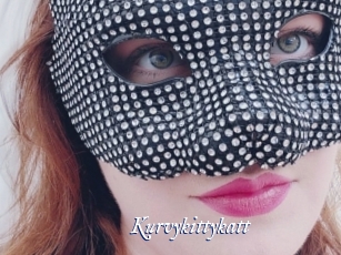 Kurvykittykatt