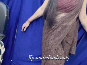Kusumindianbeauty