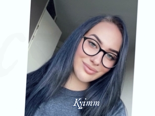 Kyimm