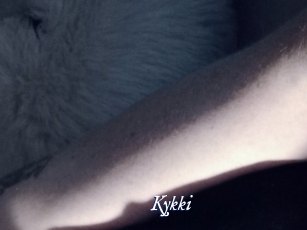 Kykki
