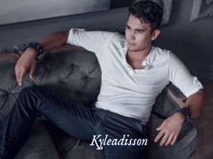 Kyleadisson