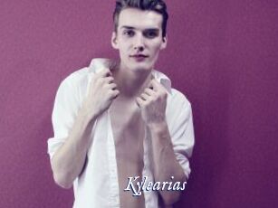 Kylearias