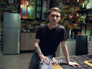 Kyleberger