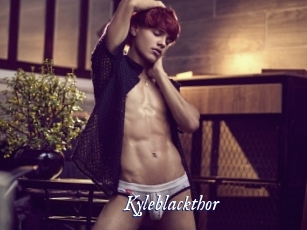 Kyleblackthor