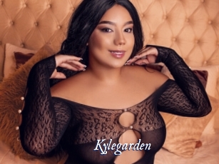 Kylegarden