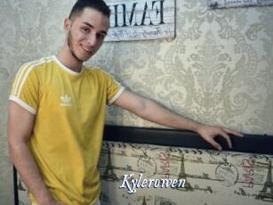 Kylerowen