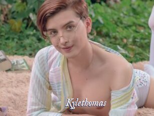 Kylethomas