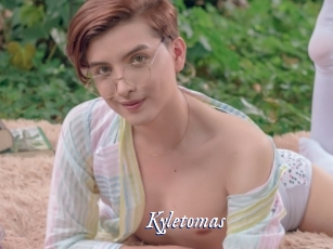 kyletomas Cam 5