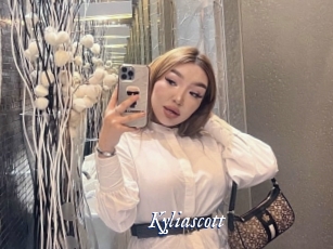Kyliascott