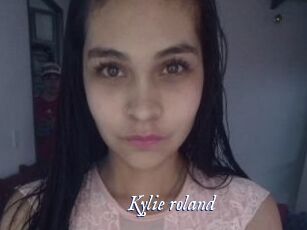 Kylie_roland
