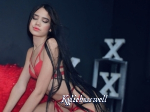 Kyliebosswell