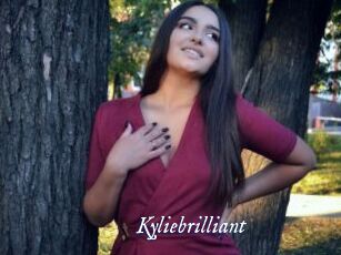 Kyliebrilliant