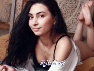 Kylieceleste