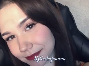 Kyliechapmann